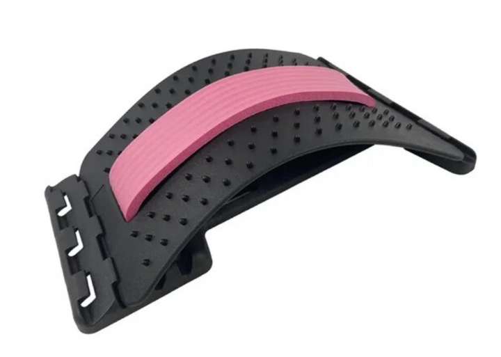 BowLift | BackRelieve Premium - Innovative Lighting for Back and Neck Pain