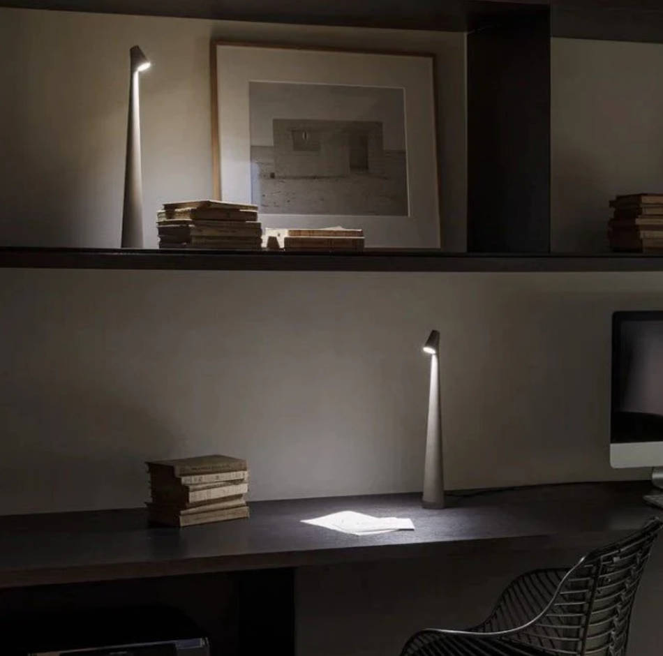 BowLift | Refined ArtisanGlow Lamp for Luxury Interior Lighting