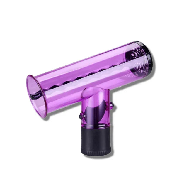 BowLift | Curl Magic – Automatic Curl Attachment