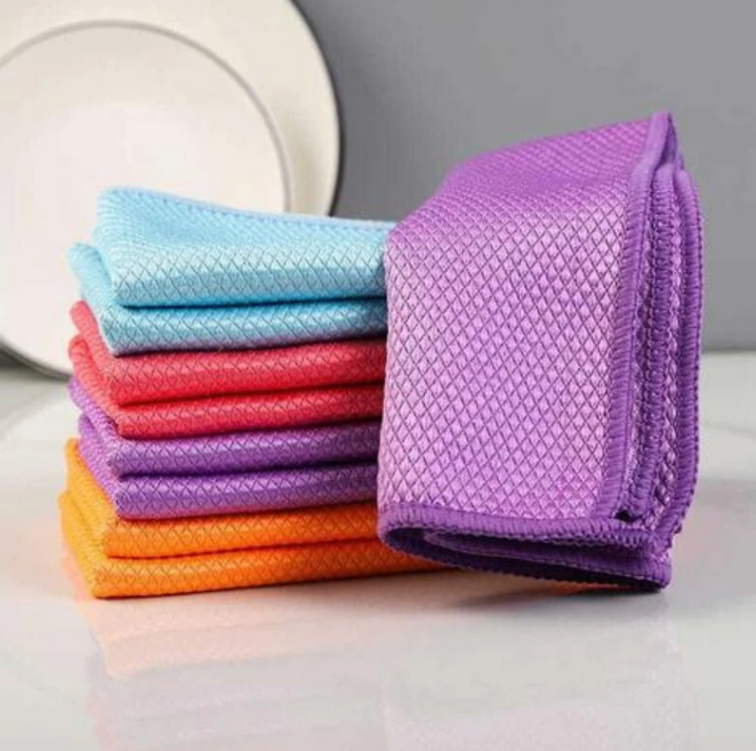 BowLift | Magic Clean Wipes | Everything clean in a flash! | 2+2 FREE