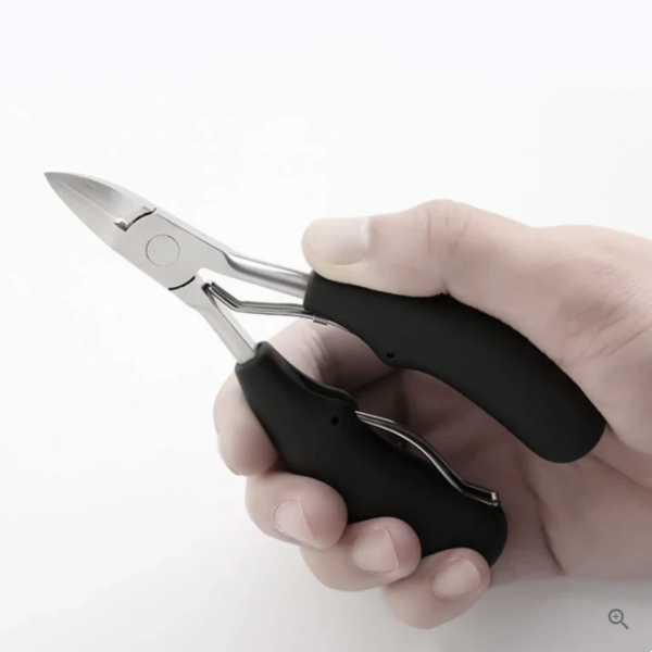 BowLift | Orthopedic Nail Clipper