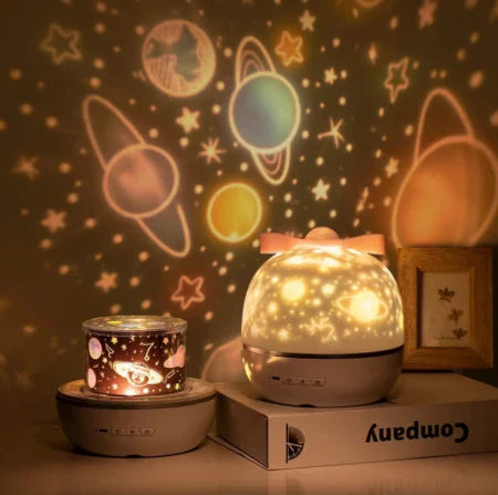 BowLift | Calm down before going to sleep! - Exclusive night light