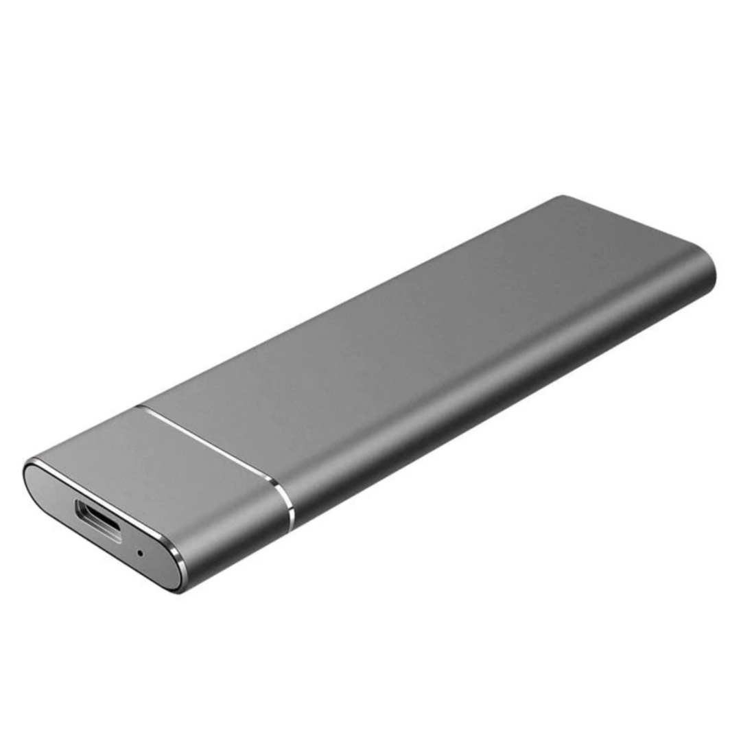 BowLift | Fast external hard drive