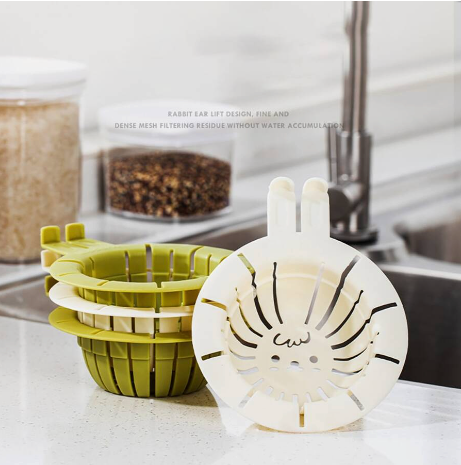 Kitchen sink and basin strainer | Bowlift