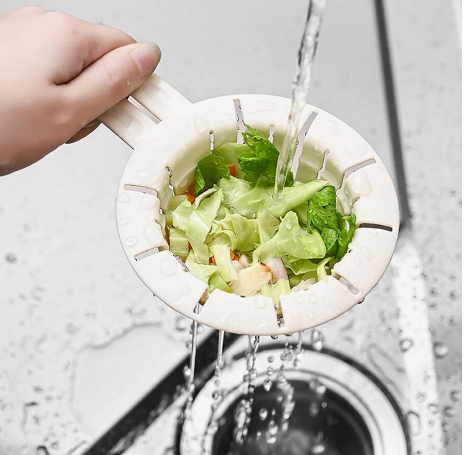 Kitchen sink and basin strainer | Bowlift