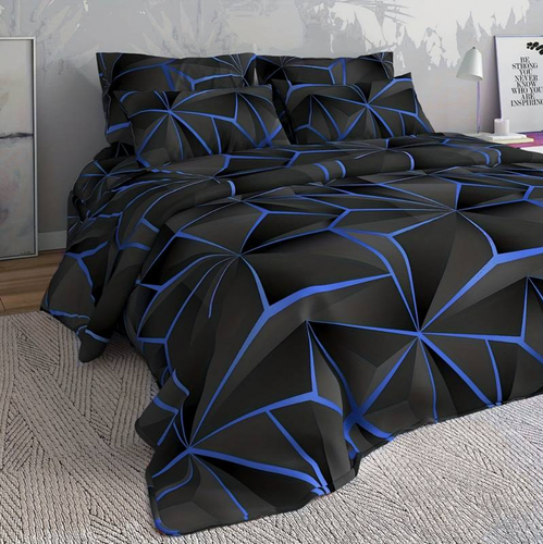 BowLift | The Hilton Duvet | 5-Star Hotel Luxury Quilt Set