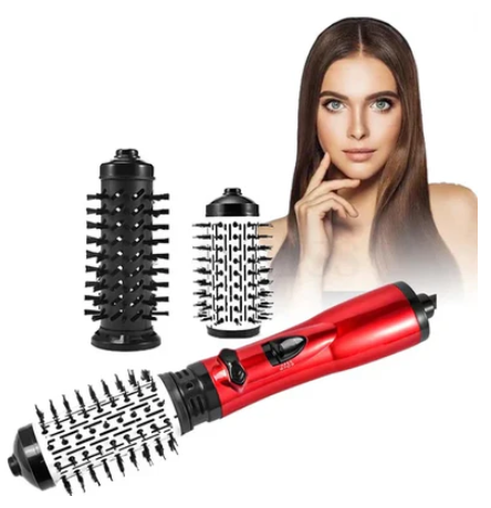 BowLift | HaarBries – Powerful hair dryer with tourmaline technology for smooth and shiny hair