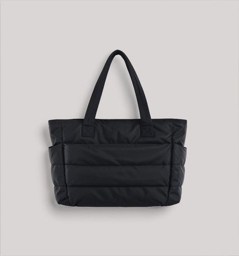 TrendFlex Backpack - Stylish Puffer Backpack for Everyday Bowlift