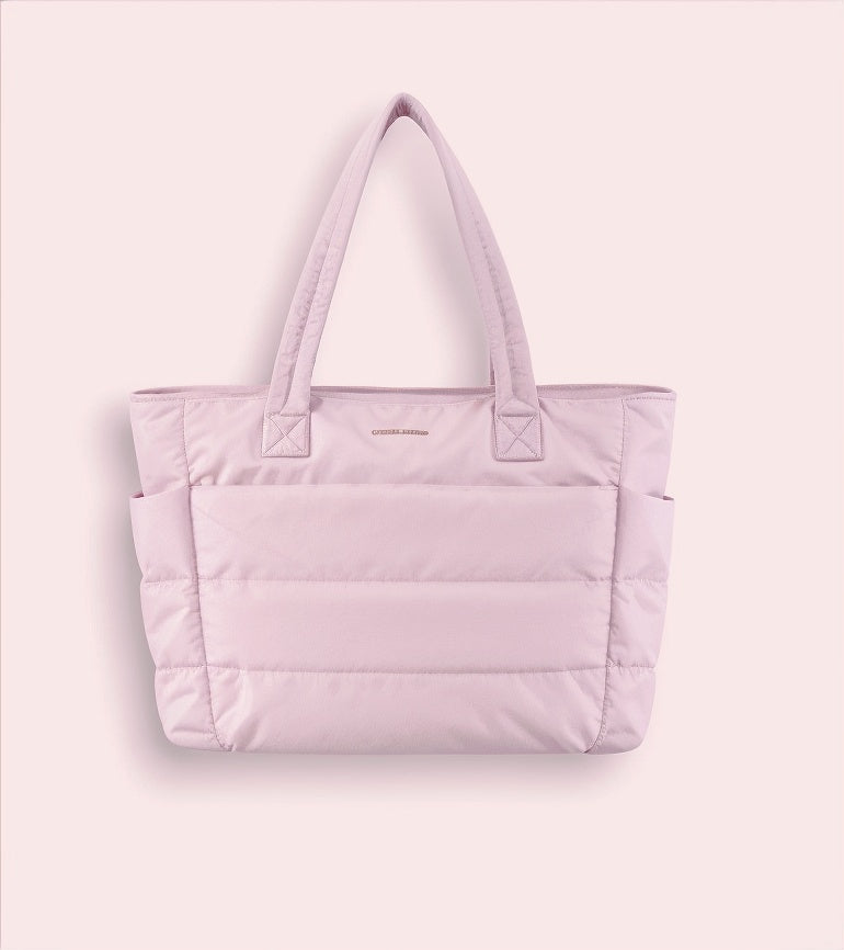 BowLift | CloudSatchel Daily Carry Luxury