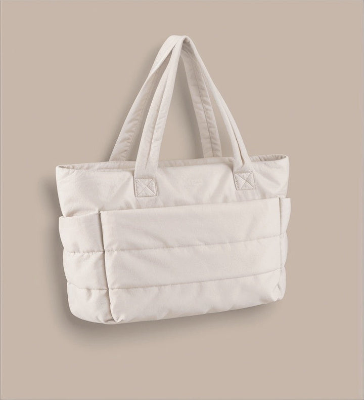 BowLift | CloudSatchel Daily Carry Luxury