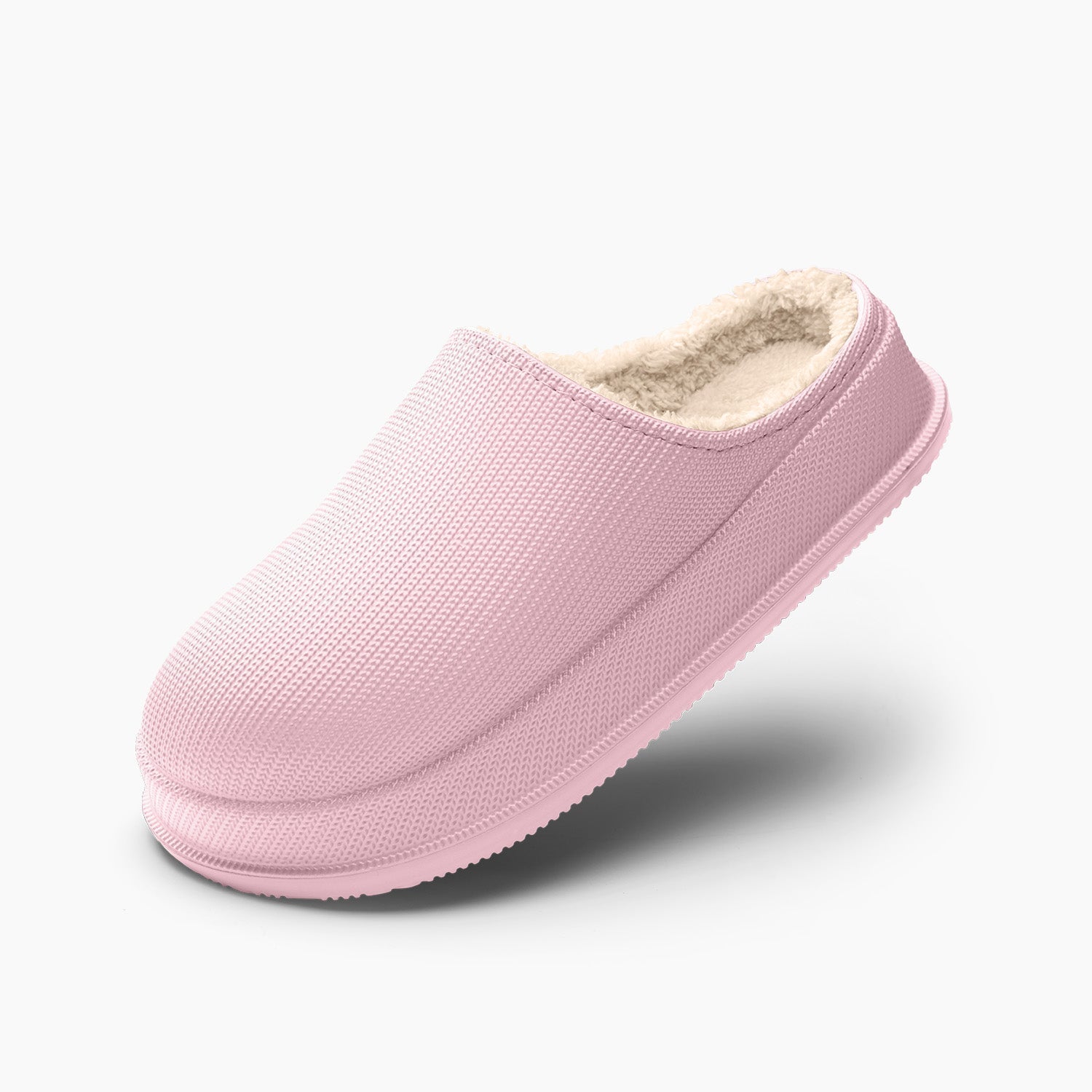 BowLift | EVA Waterproof Warm Non-Slip Cotton Shoes