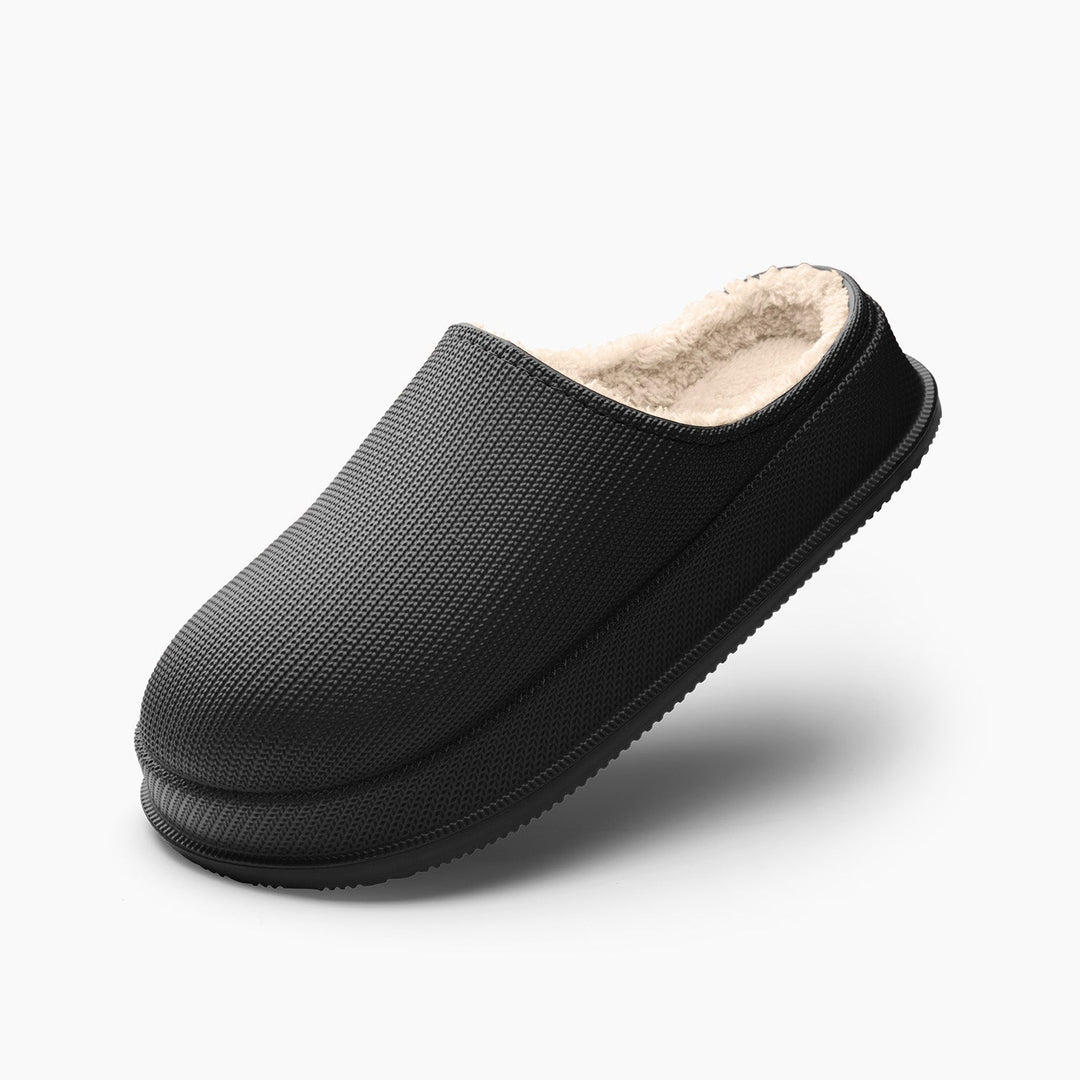 BowLift | EVA Waterproof Warm Non-Slip Cotton Shoes