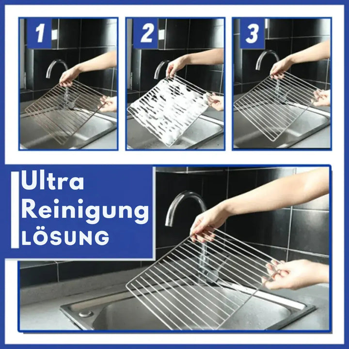 BowLift | Stop Scrubbing – The Grease Remover with Instant Effect