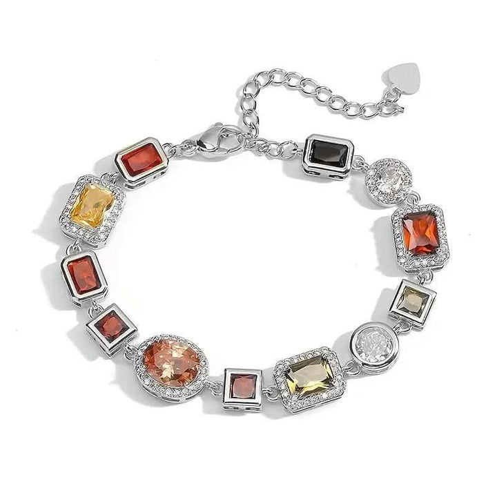 BowLift | Modern jewelry set with geometric design
