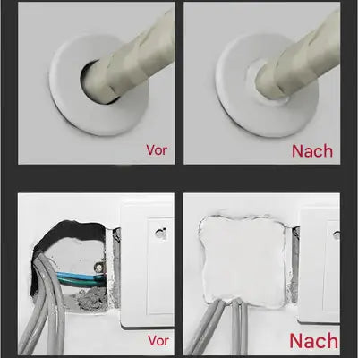 BowLift | Fast sealing waterproof sealant (4 pieces)