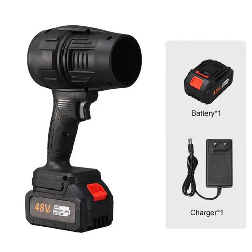BowLift | Cordless Turbo Blower Air Duster for Cleaning