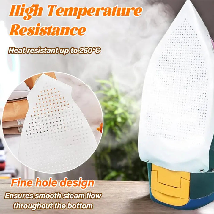 BowLift | PRedective Cover for Sensitive Fabrics – Prevents Burns and Stains