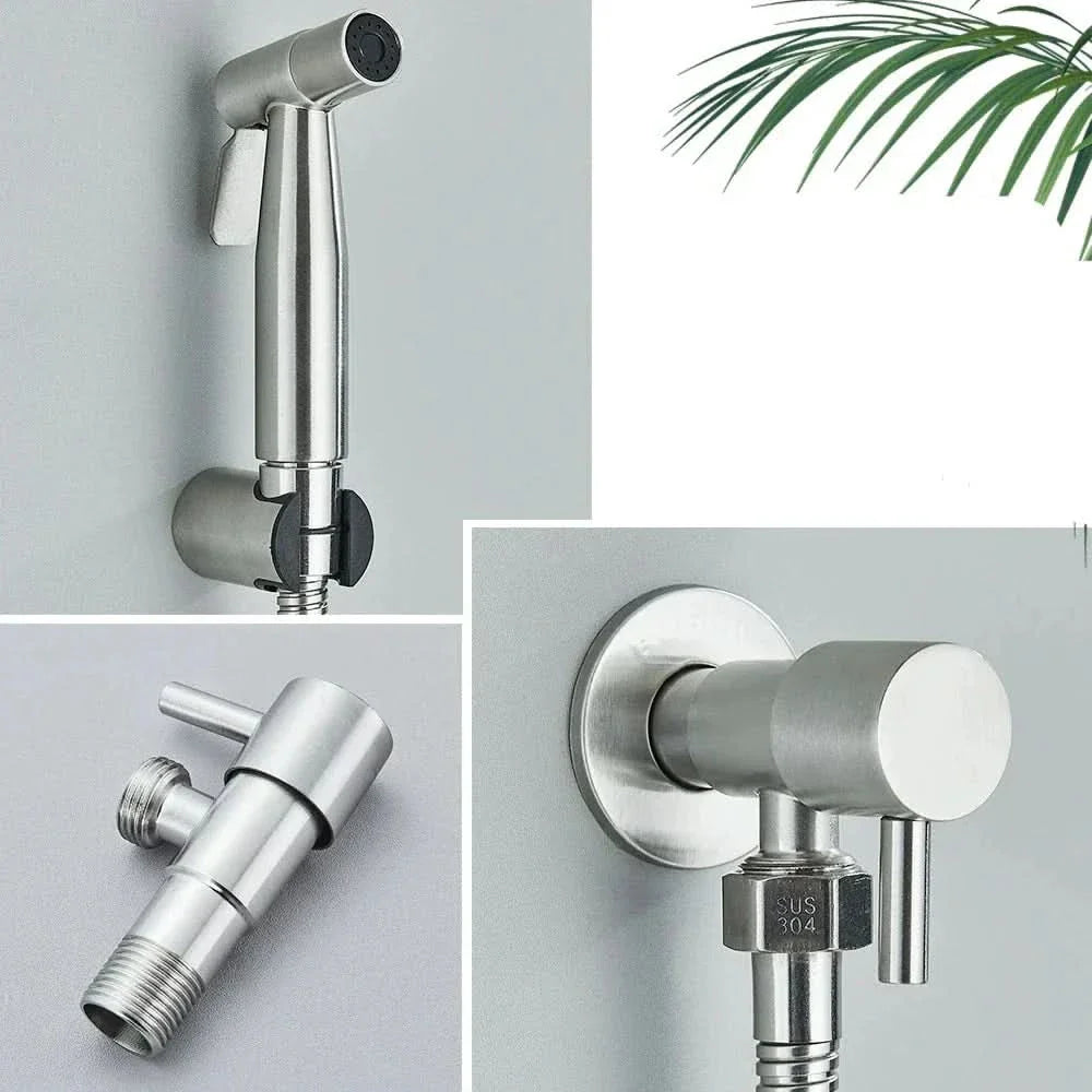BowLift | SHINEWELL - Premium Toilet Bidet Sprayer