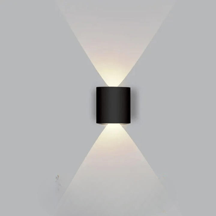 BowLift | Elegant & energy-efficient outdoor lighting made of aluminium