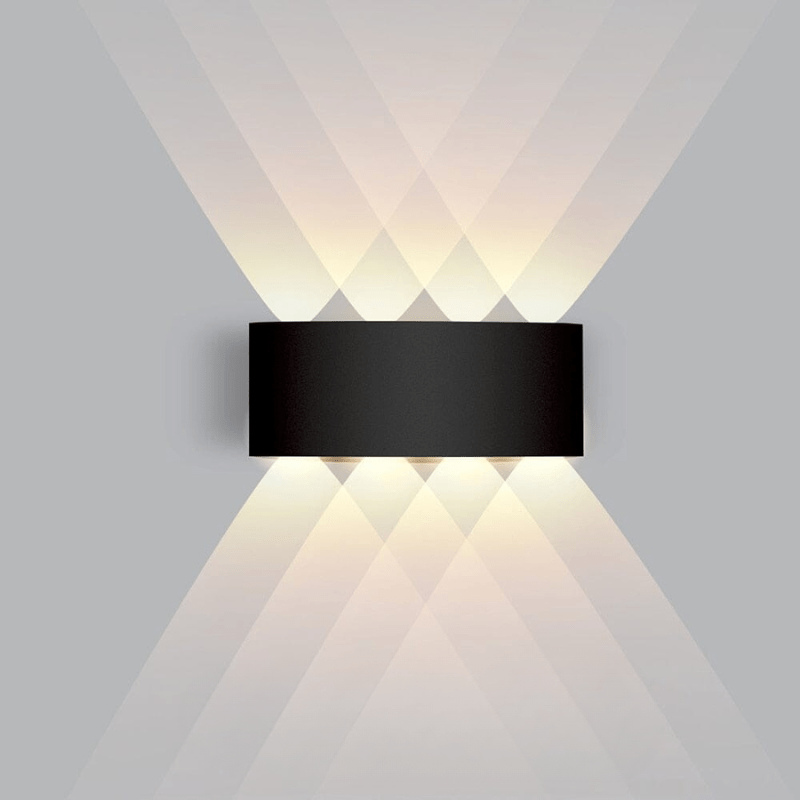 BowLift | Elegant & energy-efficient outdoor lighting made of aluminium