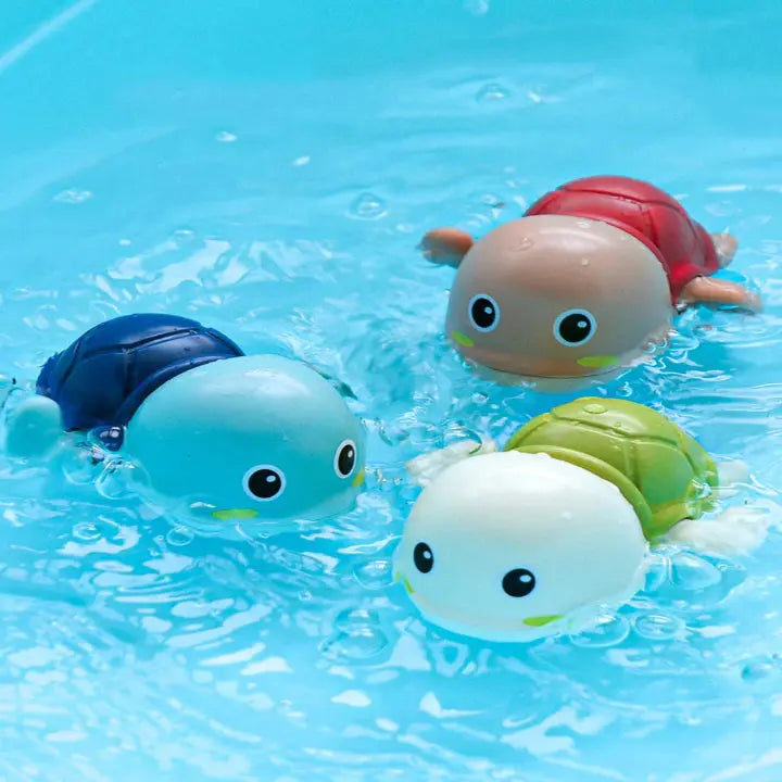 BowLift | Floating Bathtub Toys – Fun and Adventure while Bathing