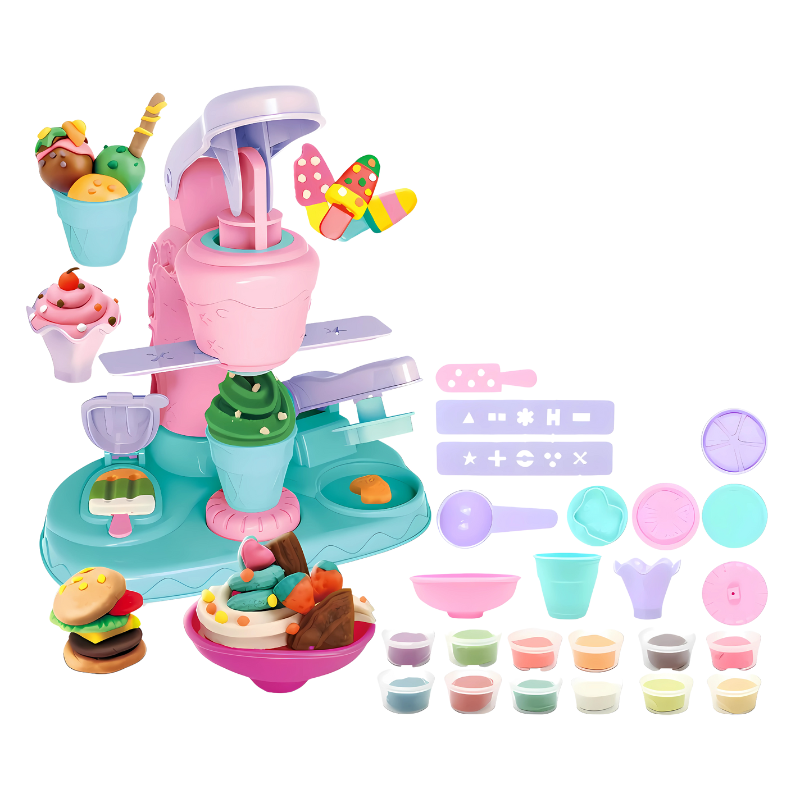 BowLift | Scooptopia
