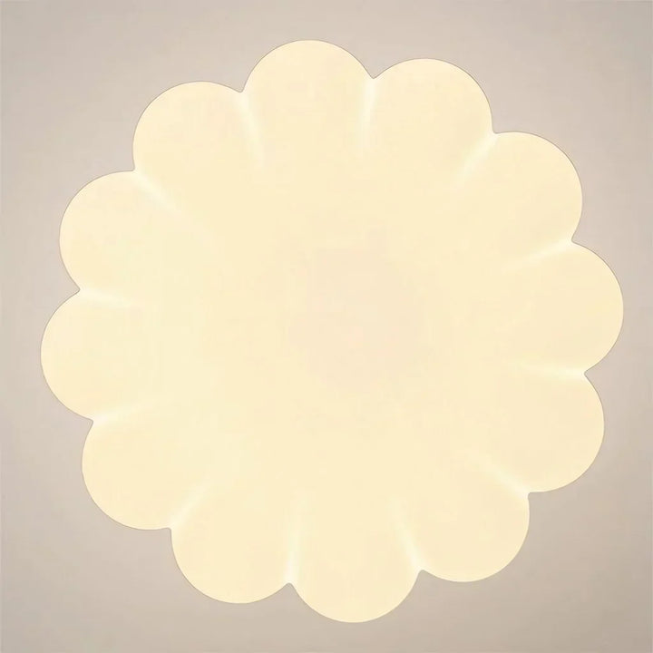 BowLift | Pendant Light Art Deco Glass Modern Ceiling