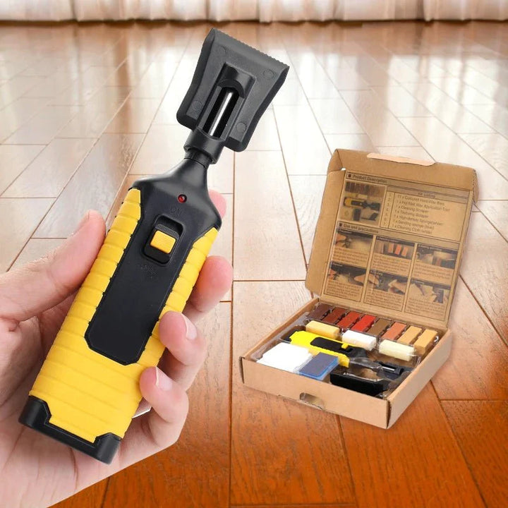 Boden Repair Set | Bowlift