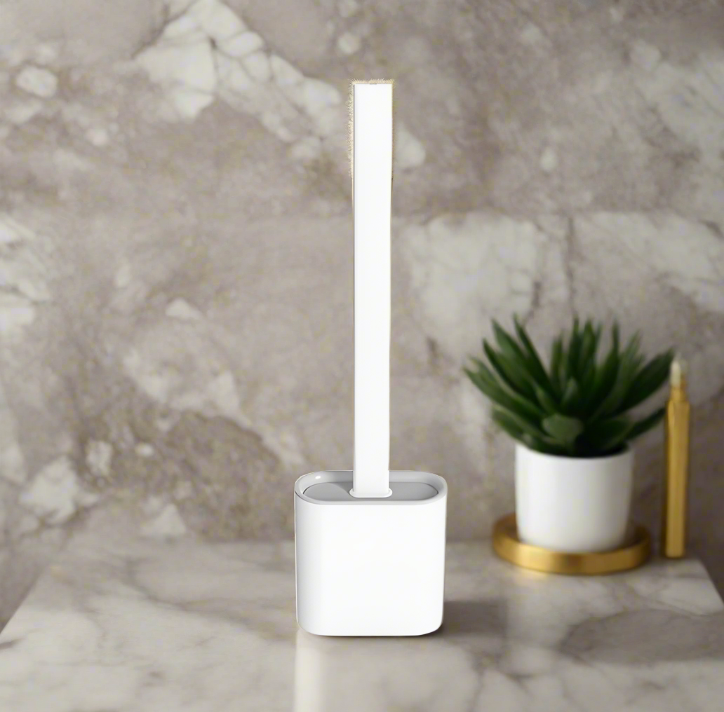 BowLift | ToiletPro - Flexible Toilet Brush made of Silicone