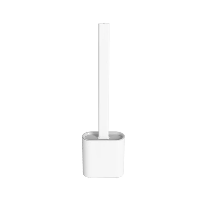 BowLift | ToiletPro - Flexible Silicone Brush for Perfect Toilet Cleaning