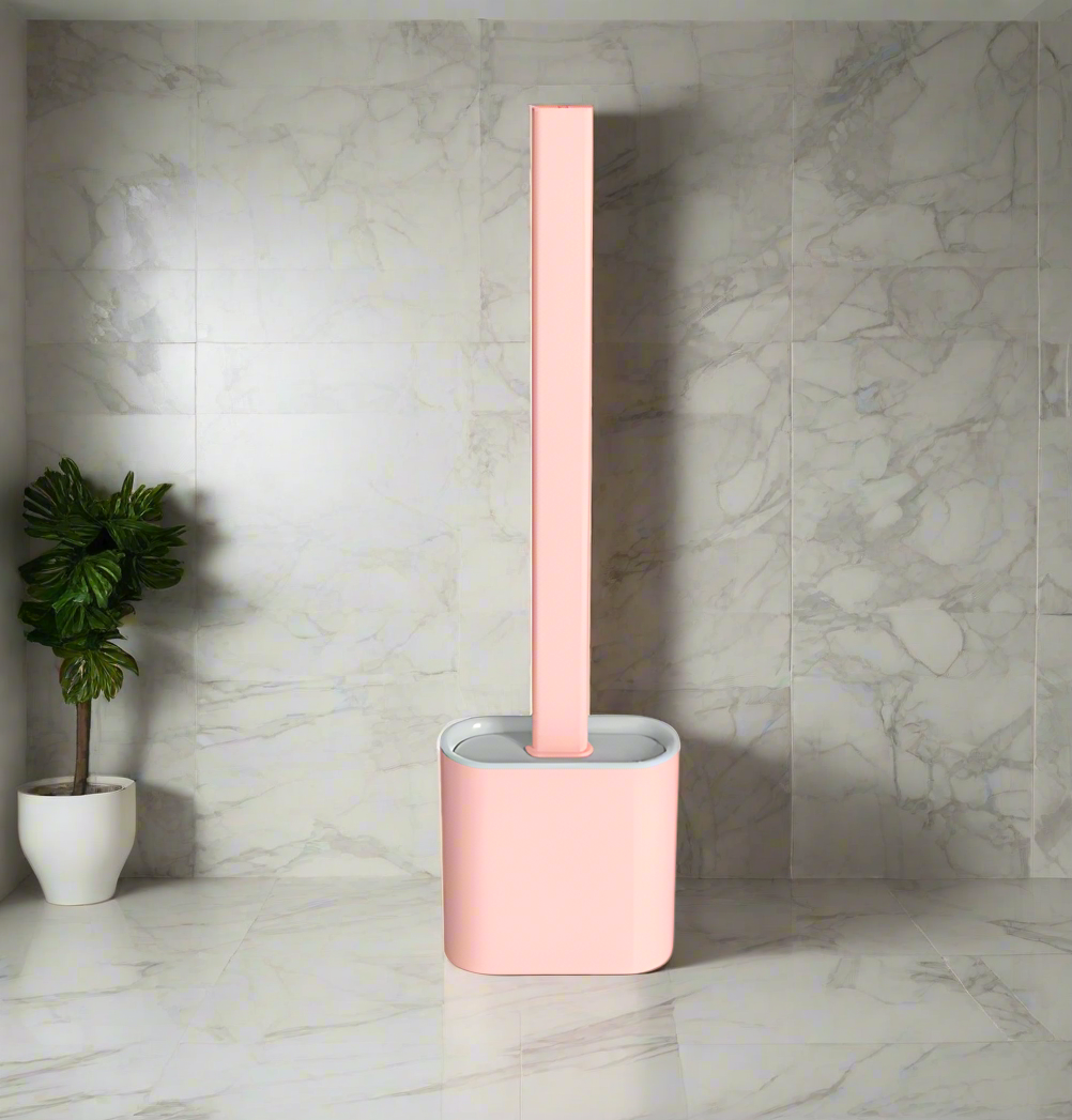 BowLift | ToiletPro - Flexible Toilet Brush made of Silicone