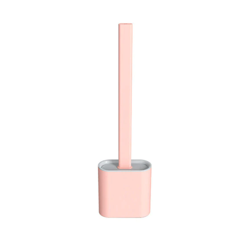 BowLift | ToiletPro - Flexible Silicone Brush for Perfect Toilet Cleaning