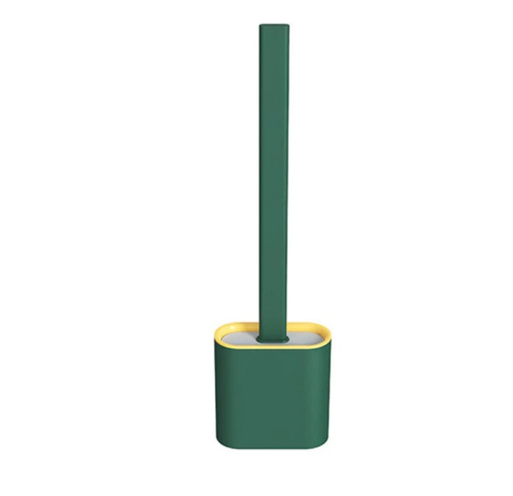 BowLift | ToiletPro - Flexible Silicone Brush for Perfect Toilet Cleaning