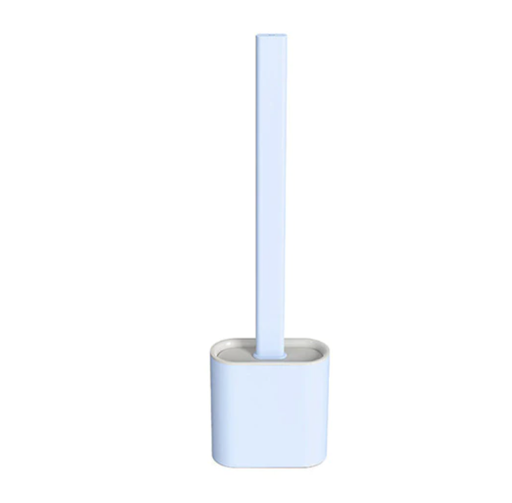 BowLift | ToiletPro - Flexible Silicone Brush for Perfect Toilet Cleaning