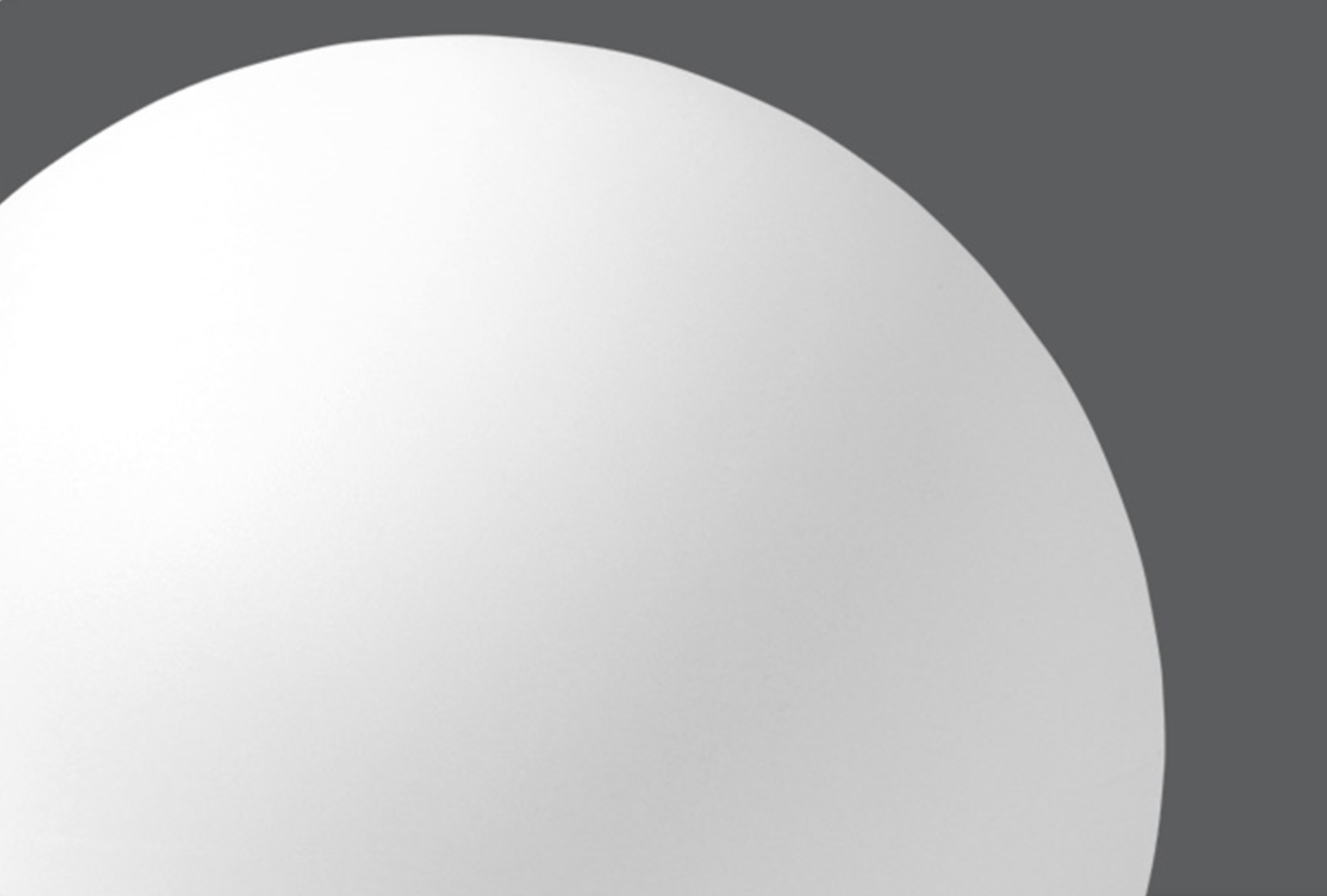 BowLift | LED Wireless Table Lamp - Rechargeable Modern Light Fixture for Home, Office, and Nightstand Use