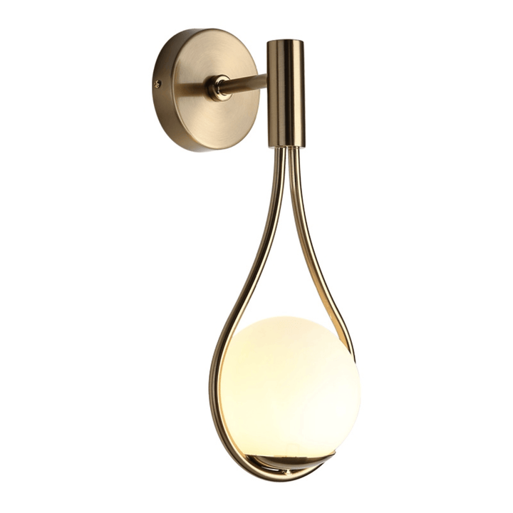 BowLift | NordLicht Duo – Scandinavian Wall Lights in a Set of 2