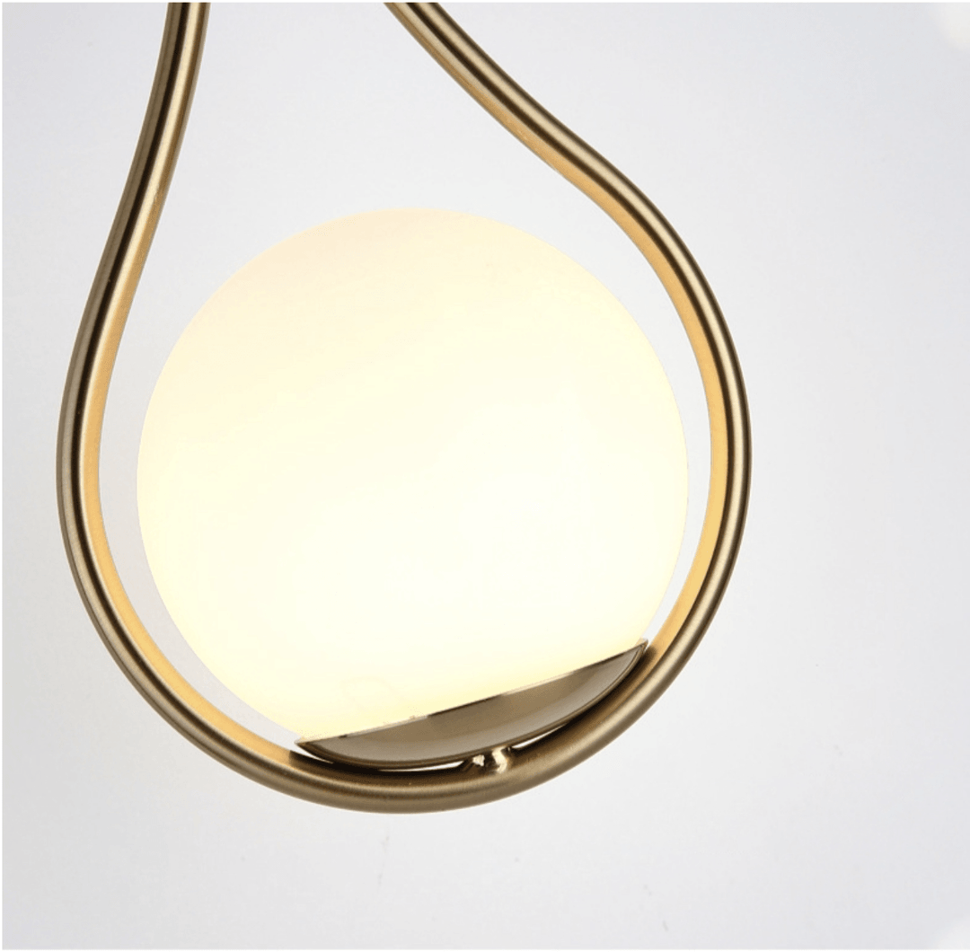 BowLift | NordLicht Duo – Scandinavian Wall Lights in a Set of 2