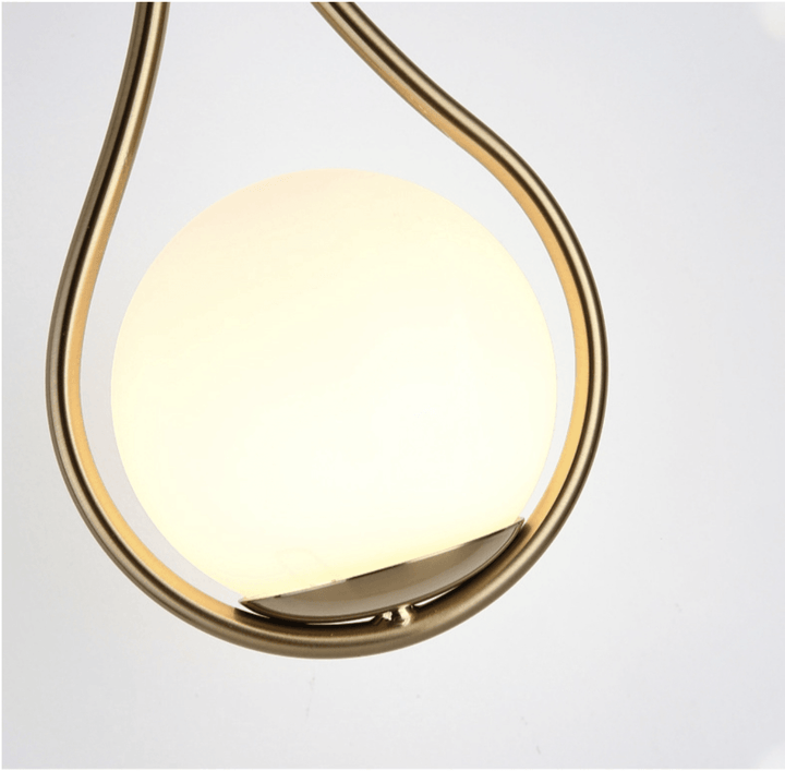 BowLift | NordLicht Duo – Scandinavian Wall Lights in a Set of 2