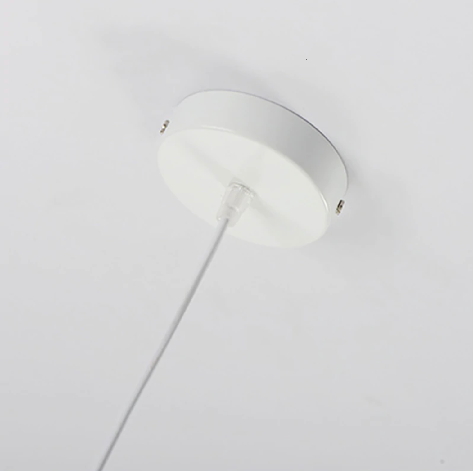 BowLift | Pendant lamp "Feather Cloud" – Sale