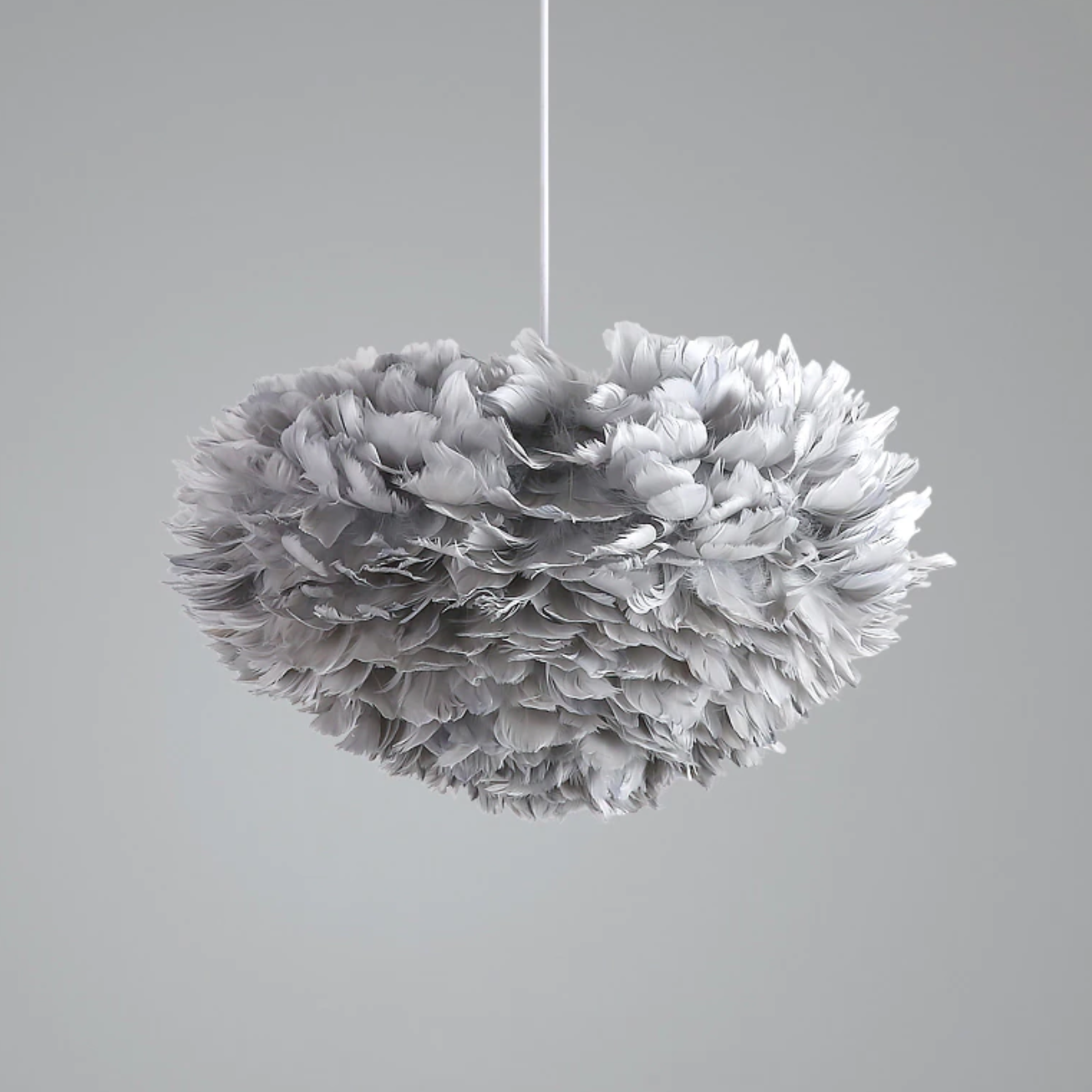 BowLift | Pendant lamp "Feather Cloud" – Sale