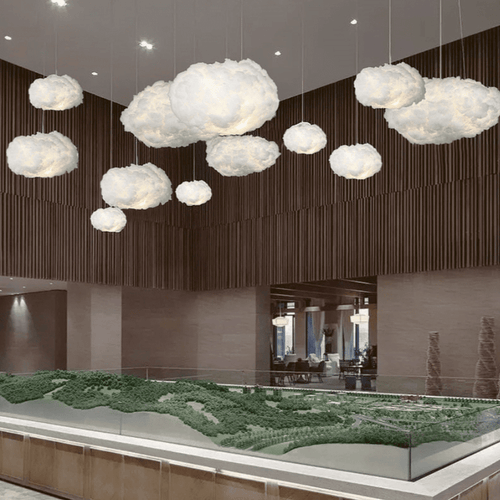 BowLift | Create a magical atmosphere in every room!