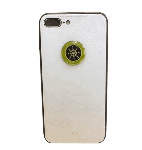 BowLift | Phone Radiation Protection Stickers 6pcs Quantum Shield Anti Radiation
