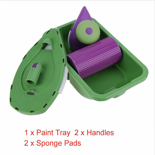 BowLift | Super Easy DIY Wall Painting