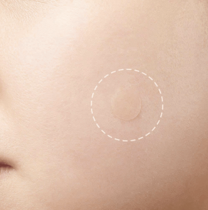 BowLift | Skin Tag and Acne Patch