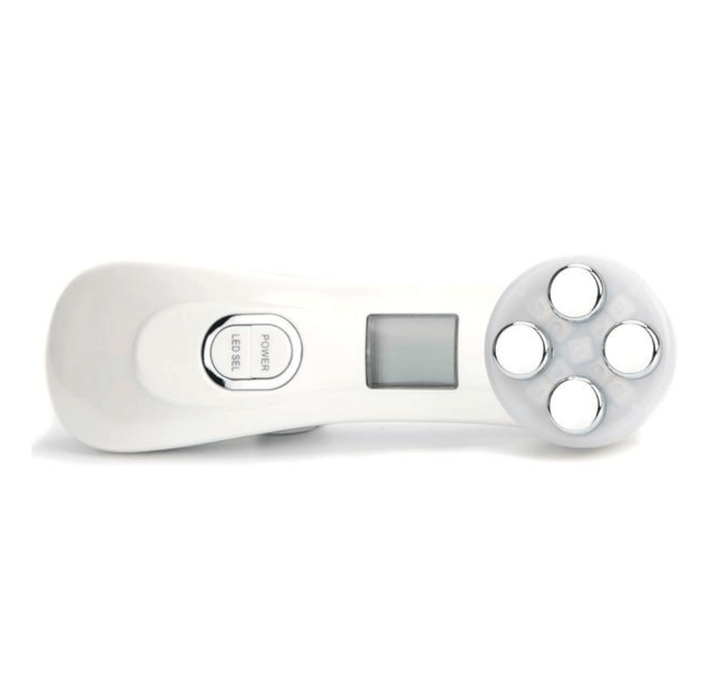 BowLift | 5 in 1 RF & EMS LED Photon Mesotherapy Electroporation Face Beauty Device