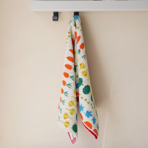 Vegs Towel | Bowlift