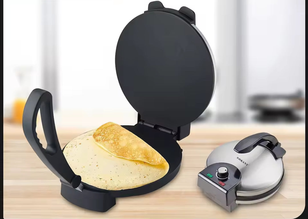 BowLift | Chapati/Roti Makers