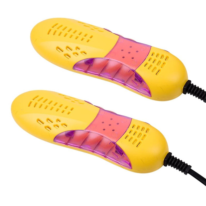 BowLift | Shoe Dryer Dehumidify Device