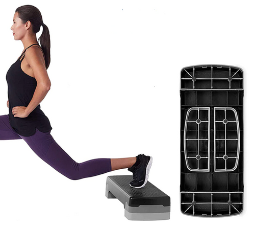 Adjustable Step for Your Workout Bowlift