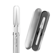 BowLift | Professional Tweezers "PorePoint" made of Stainless Steel with Ultra-fine Tip